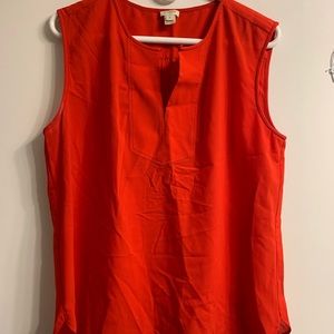 J Crew Tops